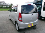 WAGON R 4WD