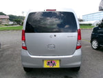 WAGON R 4WD