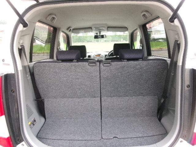 WAGON R 4WD