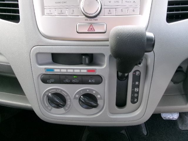 WAGON R 4WD