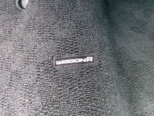 WAGON R 4WD