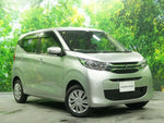 eK WAGON 4WD