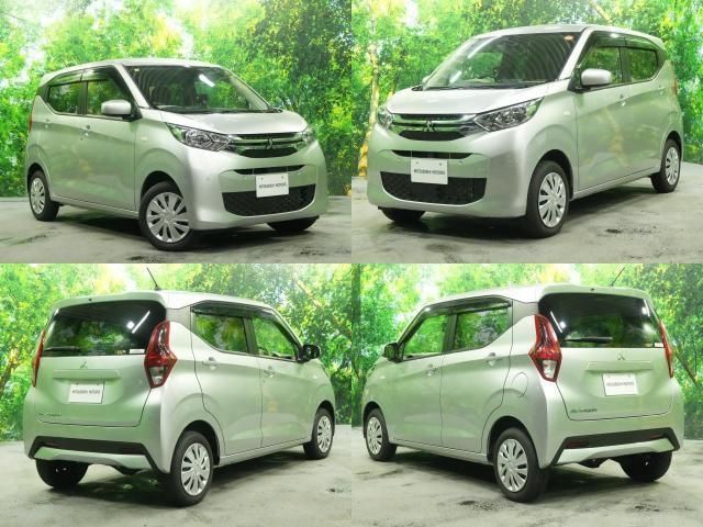 eK WAGON 4WD