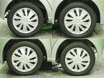 eK WAGON 4WD