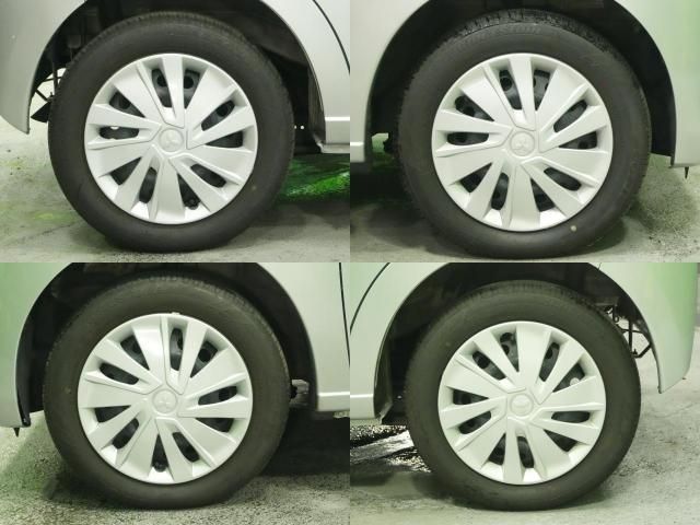 eK WAGON 4WD