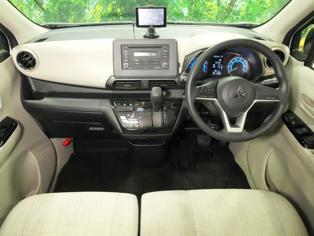 eK WAGON 4WD