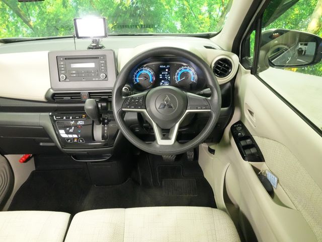 eK WAGON 4WD