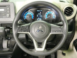 eK WAGON 4WD