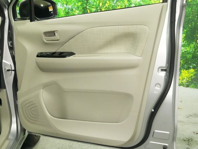 eK WAGON 4WD