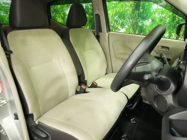 eK WAGON 4WD
