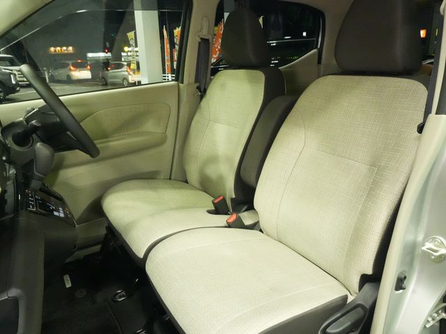 eK WAGON 4WD