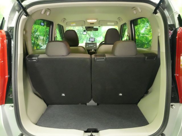 eK WAGON 4WD