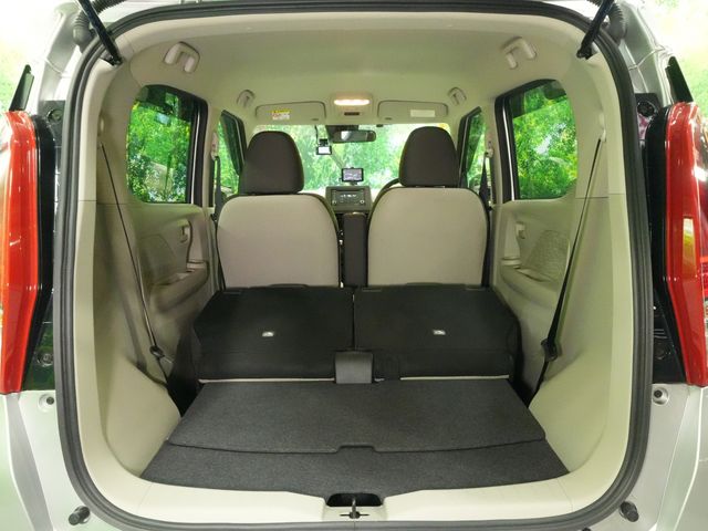 eK WAGON 4WD