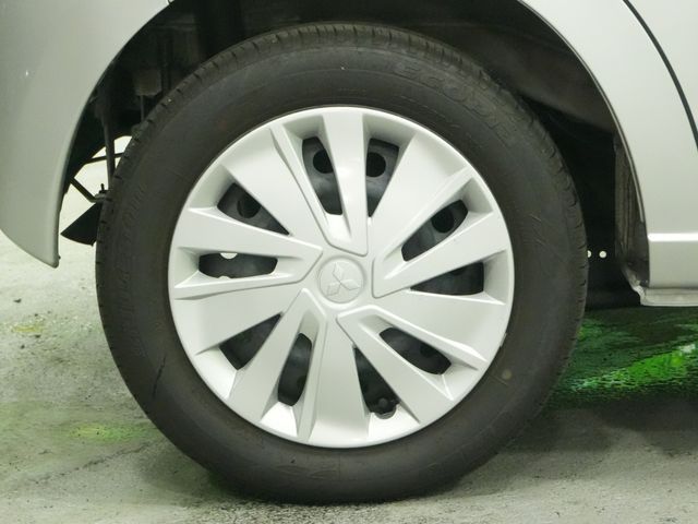 eK WAGON 4WD