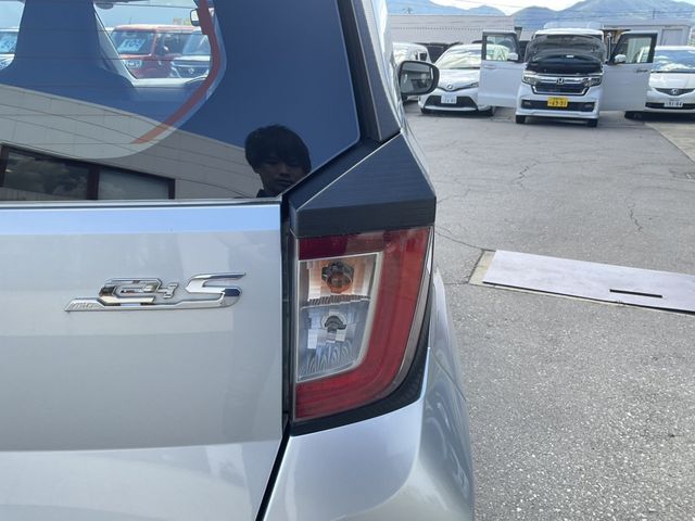 MIRA e:S 4WD