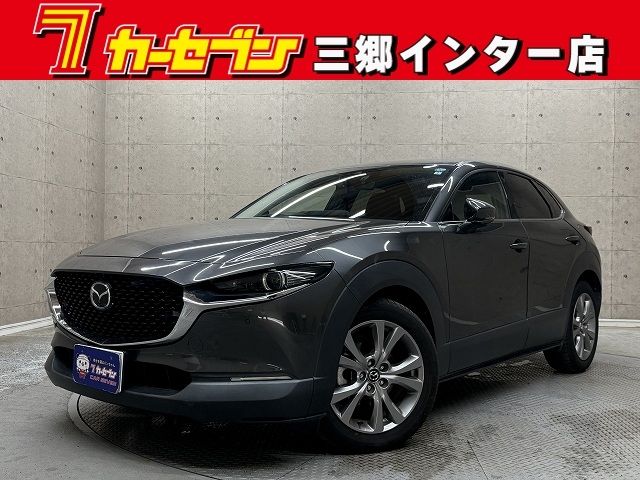 CX-30