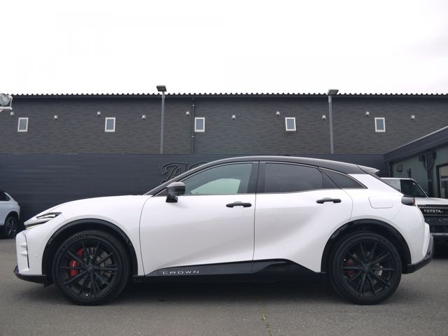 CROWN SPORT