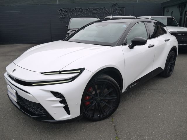 CROWN SPORT