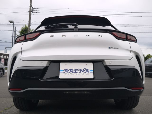 CROWN SPORT