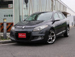 RENAULT MEGANE ESTATE