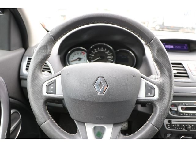 RENAULT MEGANE ESTATE
