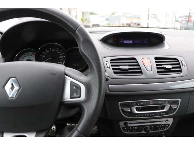 RENAULT MEGANE ESTATE