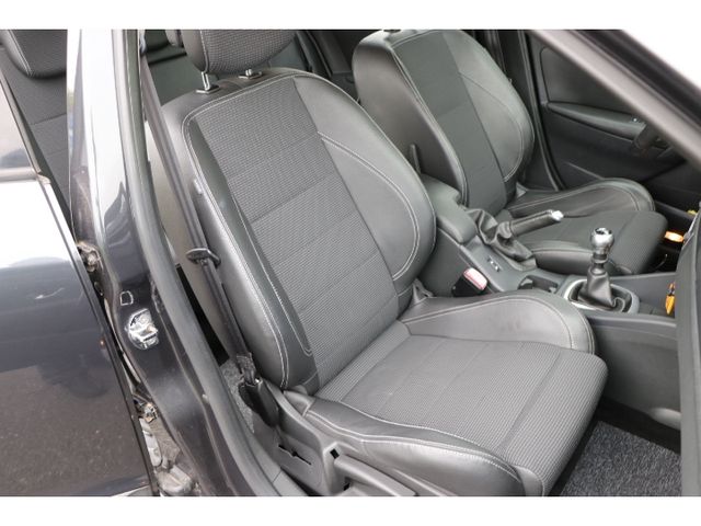 RENAULT MEGANE ESTATE