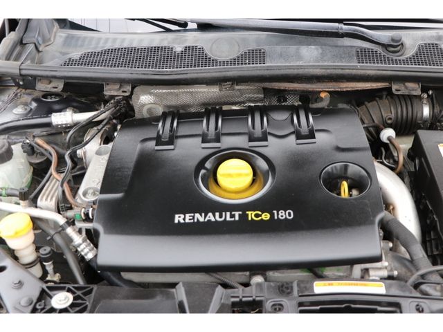 RENAULT MEGANE ESTATE