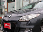 RENAULT MEGANE ESTATE