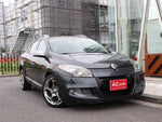 RENAULT MEGANE ESTATE