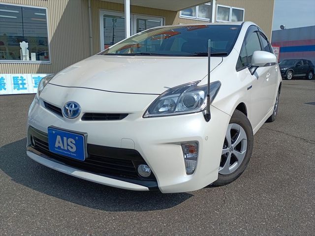 PRIUS