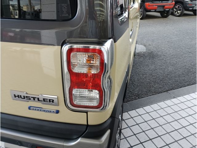 HUSTLER