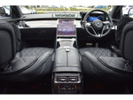 MERCEDES BENZ S class HYBRID