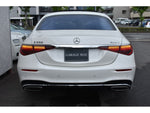 MERCEDES BENZ S class HYBRID