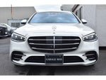 MERCEDES BENZ S class HYBRID