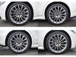 MERCEDES BENZ S class HYBRID
