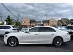 MERCEDES BENZ S class HYBRID