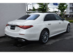 MERCEDES BENZ S class HYBRID
