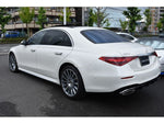 MERCEDES BENZ S class HYBRID