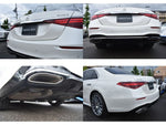 MERCEDES BENZ S class HYBRID