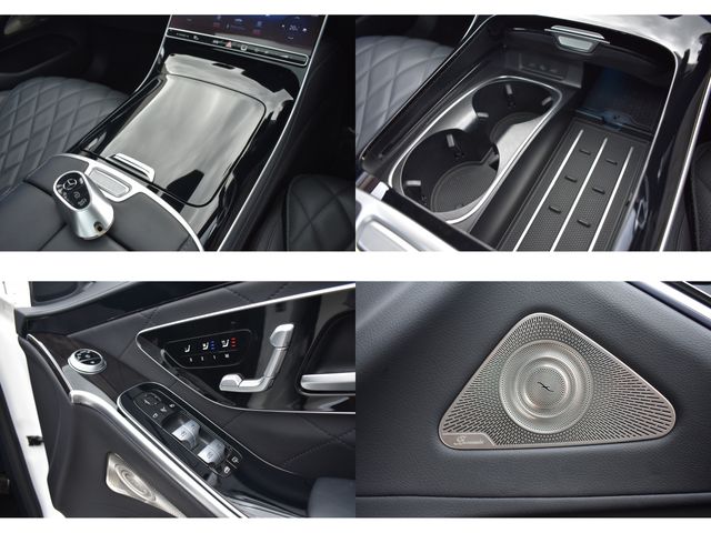 MERCEDES BENZ S class HYBRID