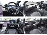 MERCEDES BENZ S class HYBRID