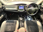 COROLLA FIELDER HYBRID