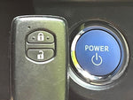 COROLLA FIELDER HYBRID