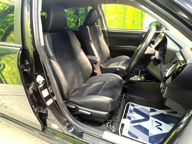COROLLA FIELDER HYBRID