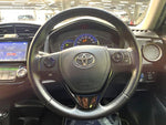 COROLLA FIELDER HYBRID