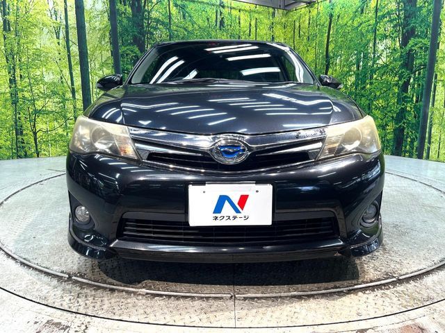 COROLLA FIELDER HYBRID