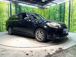 COROLLA FIELDER HYBRID