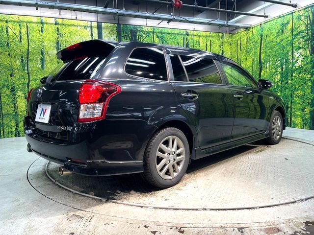 COROLLA FIELDER HYBRID