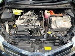 COROLLA FIELDER HYBRID
